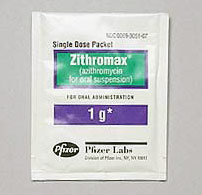 zithromax prescription pictures