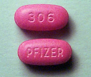ciprofloxacin zithromax