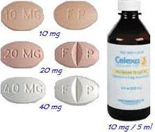 citalopram ph solution hydrochloride