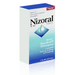 nizoral topical absorption