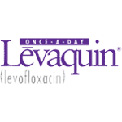 what is levaquin taken for