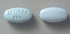 zovirax tablets