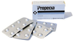 prescription and propecia