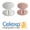 what is 20 mg celexa