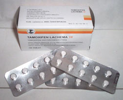 tamoxifen versus arimidex