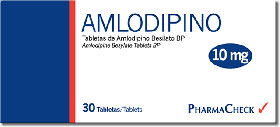amlodipine vs tiazac
