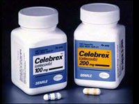celebrex and alcohol effects