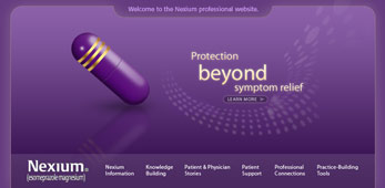 facts about nexium