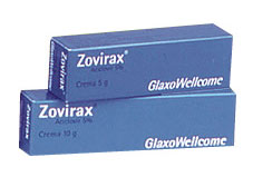 zovirax off label use