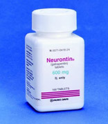 holistic alternative to neurontin